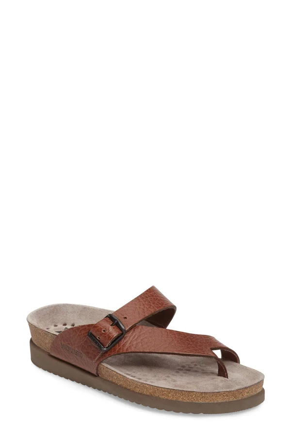 Women's Mephisto - Helen Sandal