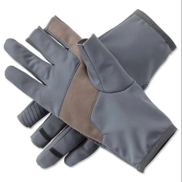 Orvis Trigger Finger Softshell Gloves