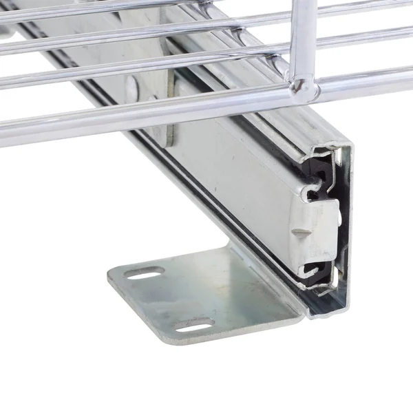Household Essentials 2-Tier Under Sink Organizer - 61765-1