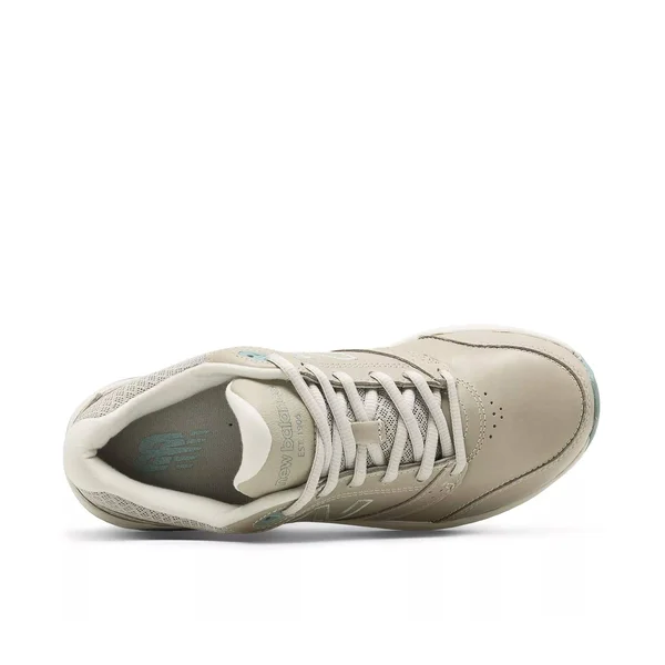 New Balance Womens 928v3 Walking Shoes - Grey - GREY, 9, B
