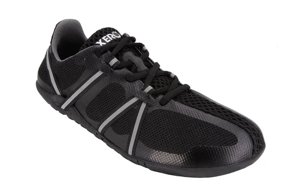 Xero Shoes Speed Force Women's Shoe - Red, Versatile, Flexible, Comfy, Red, 9