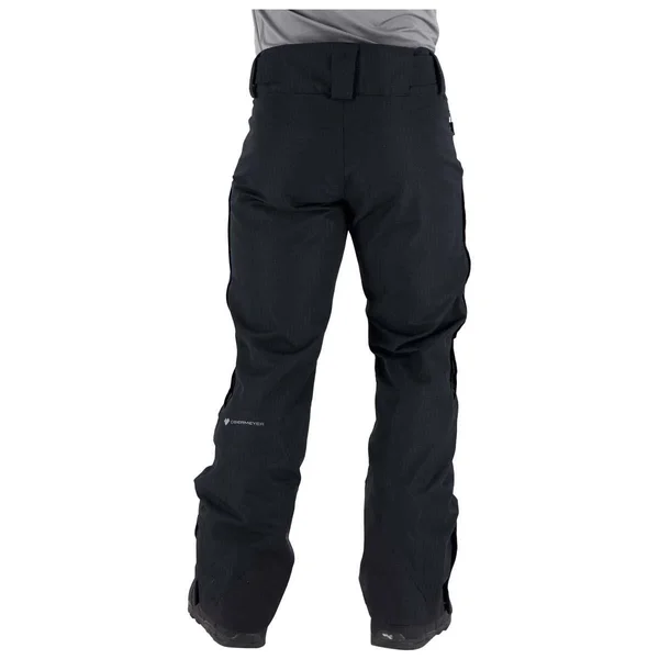 Obermeyer Men's Force Pant Black XL