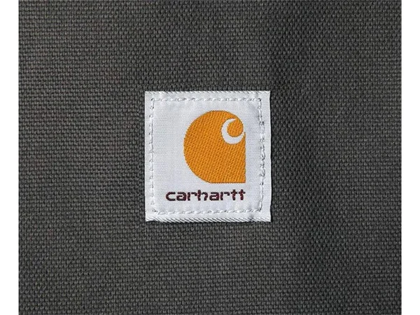 Covercraft SSC2299CAGY Seat COVER, Carhartt Gravel