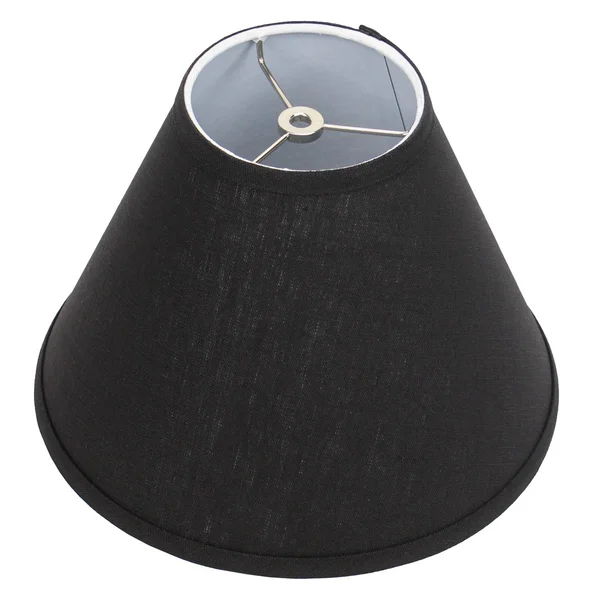 Fenchel Shades, 5x22 Top Diameter x 12x22 Bottom Diameter x 9 Slant, (Spider Attachment) Empire Lamp Shade - (Designer Linen Bl