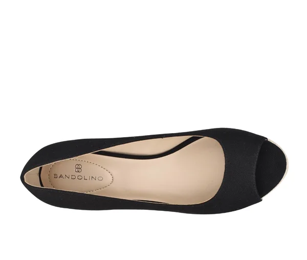 Bandolino Nuri 7 Black - Women's, Size: 8