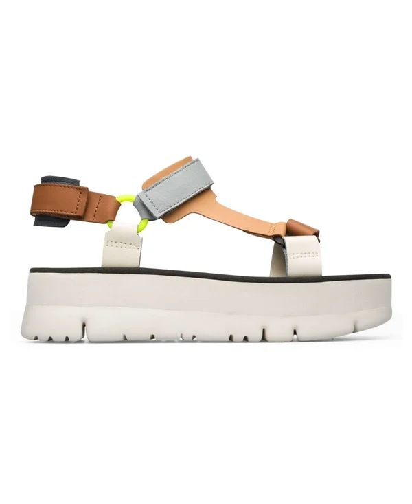 Camper Oruga Up Sandals (Women)
