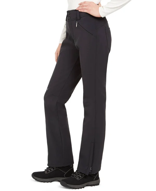 Marmot Women's Kate Pant - Small - Claret