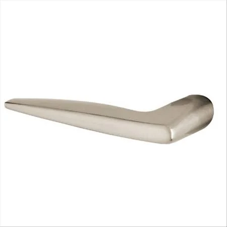 Baldwin Hardware 5166.056.LMR Estate Ornate Lever Indoor Door