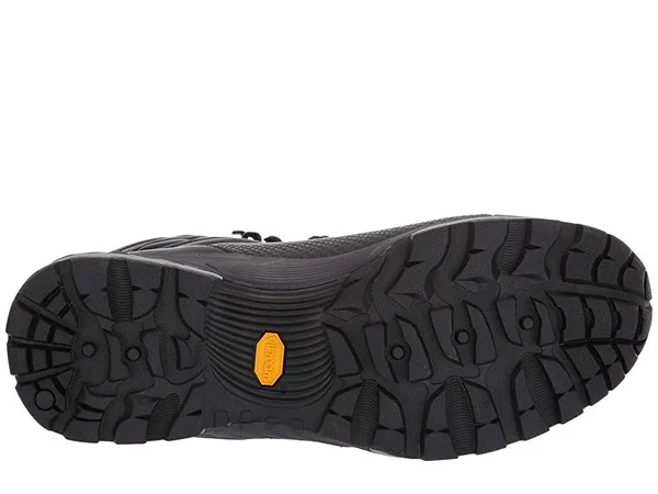 Vasque Men's St. Elias FG GTX Boot - 13 - Jet Black