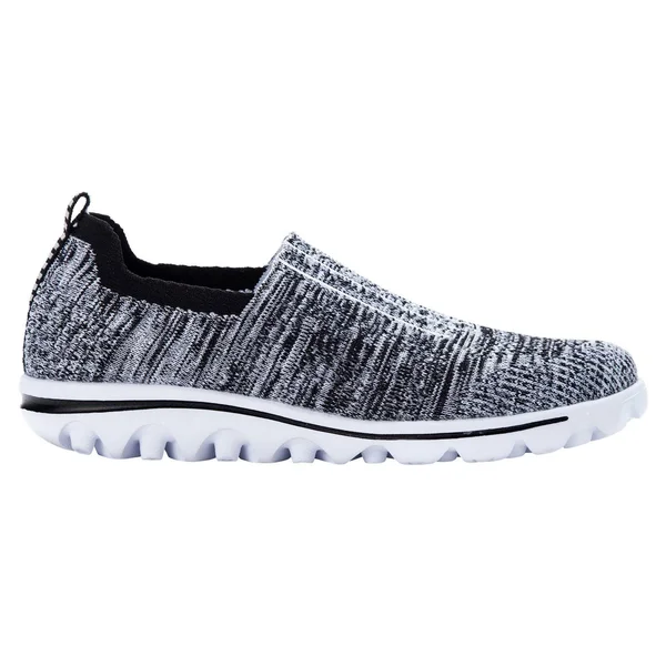 Propet TravelActiv Stretch 9.5 Women's Black