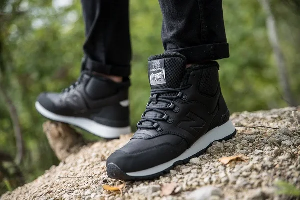 Men's Shoes Sneakers New Balance HL755MLA