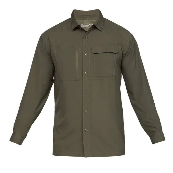 Under Armour UA Tac Hunter Long Sleeve Shirt - 13274543902X