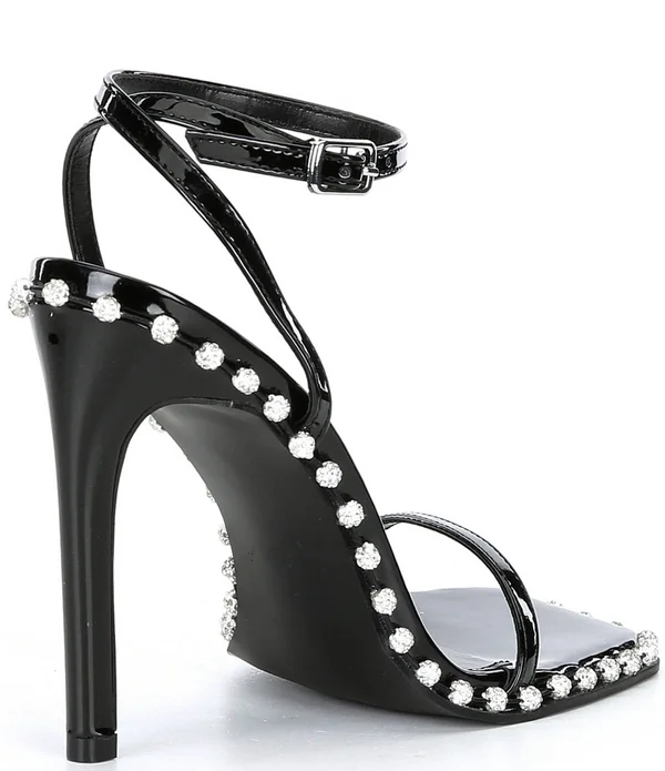 Steve Madden Zelle Heeled Sandal
