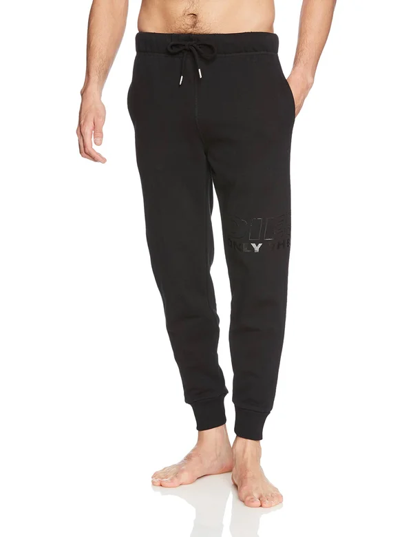 Diesel Peter Lounge Pants Black