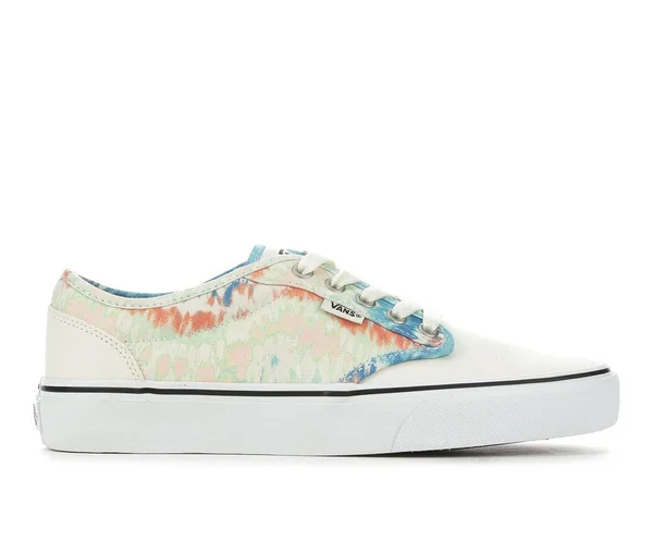 Vans Atwood Men's Skate Shoes, Size: 8, White
