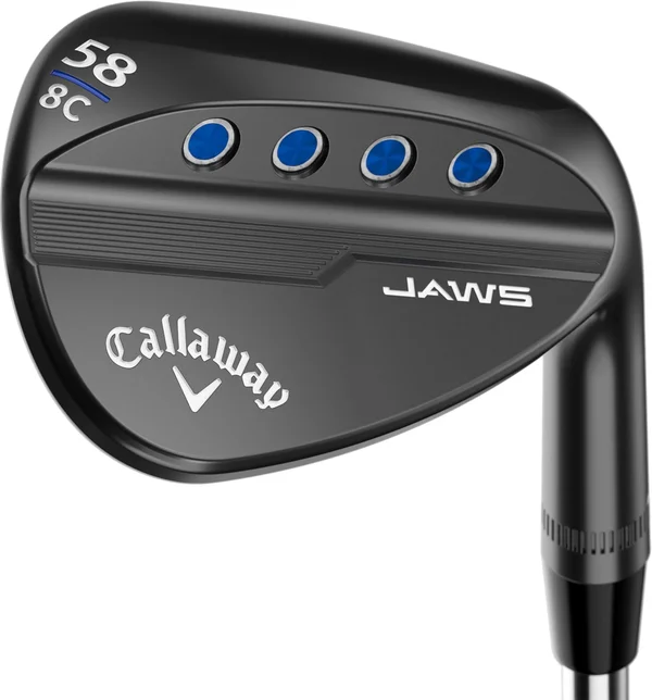 Callaway Jaws MD5 Tour Grey Wedge