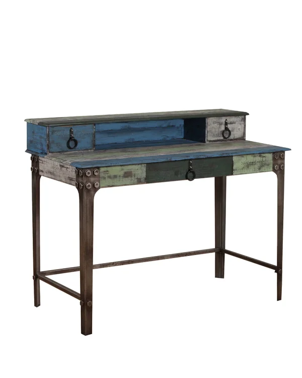 Powell Calypso Desk