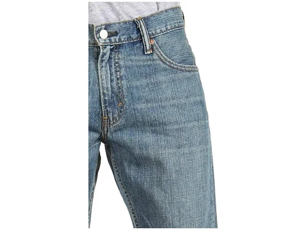 Levi&s Men's 527 Slim Bootcut Jeans - Blue
