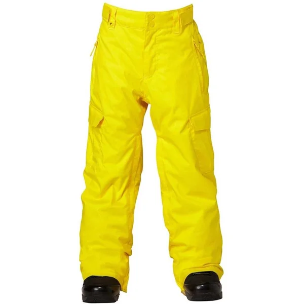 Quiksilver Porter Youth Pant -Boy's by Quiksilver