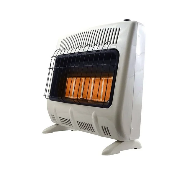 Mr. Heater 30 - 000 BTU Vent Free Radiant Propane Heater