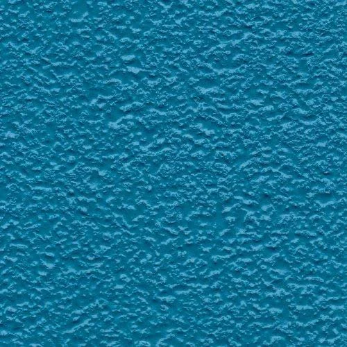 U-POL Raptor Safety Blue Urethane Spray-On Truck Bed Liner & Texture Coating, 2 Liters
