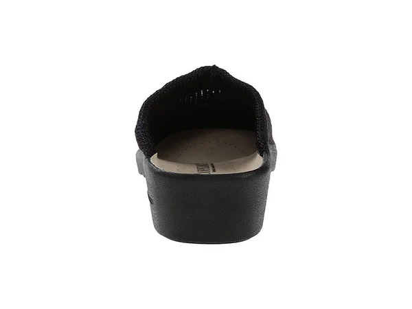 Arcopedico Women's ES Slip on Black 39