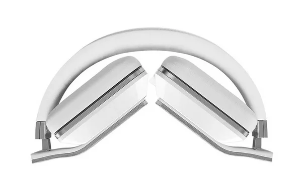 Monster Inspiration Active Noise Canceling Over-Ear Headphones - White