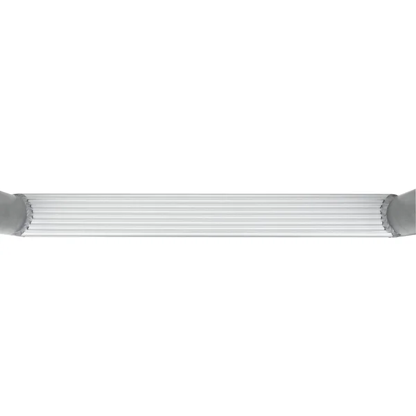 Jif Marine 4 Step Dock Stationary Ladder - Aluminum