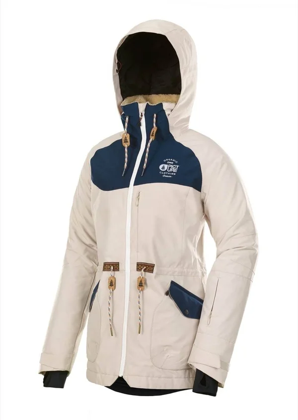 Picture Organic Apply Jacket - Women's