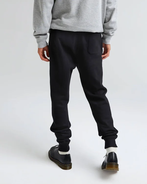 Richer Poorer Men's Recycled Sweatpant S, Blue Nights