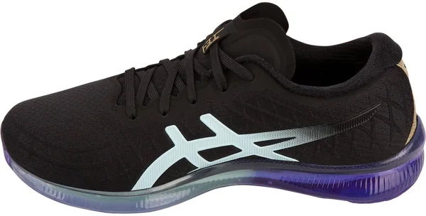 Asics Women's Gel-Quantum Infinity Running Shoes - Black - Size 6.5