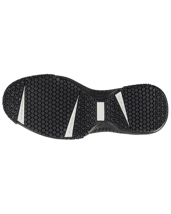 Nautilus 2121 Composite Toe Waterproof, Men's Black
