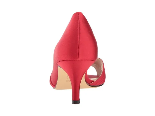 Nina Red Contesa Heel