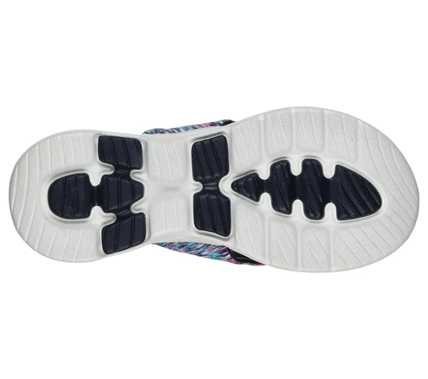 Skechers Women's GOwalk 5 Destined Flip Flop