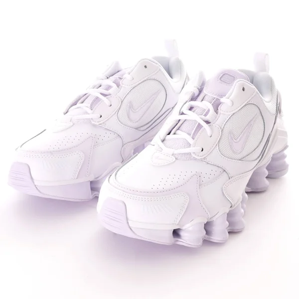 Nike Wmns Shox TL Nova - Barely Grape