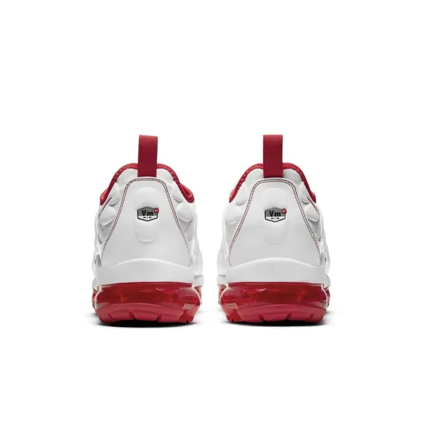 Nike Air VaporMax Plus Men's Shoes in White, Size: 7.5, DH0279-100