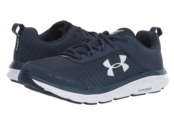 Under Armour Men's Charged Assert 8 Running Shoes