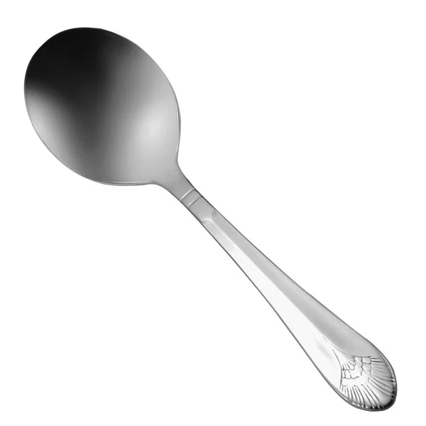 Oneida T131SBLF New York 18/10 Bouillon Spoon