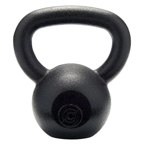 Champion Kettlebell - 25 lbs