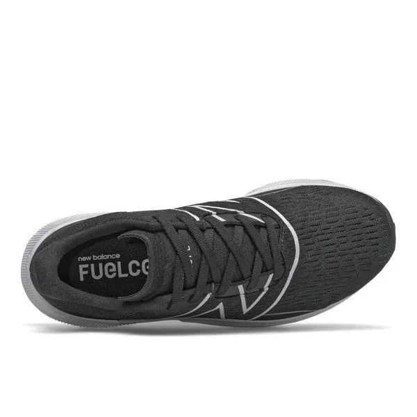 New Balance Women's Black FuelCell Propel V2 Running Shoes, Size: 9.5