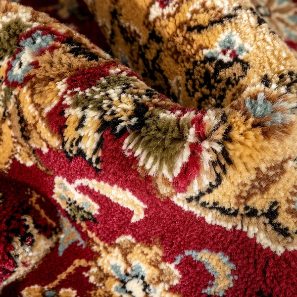 Well Woven Red 6& 7x22 x 9& 3x22 Aviva Rug Timeless Traditional Rectangle - 3713640-67093
