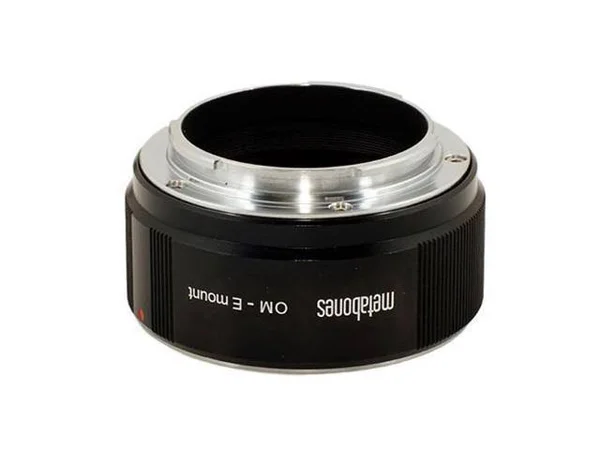 Metabones Olympus Om to Sony NEX Camera Lens Mount Adapter