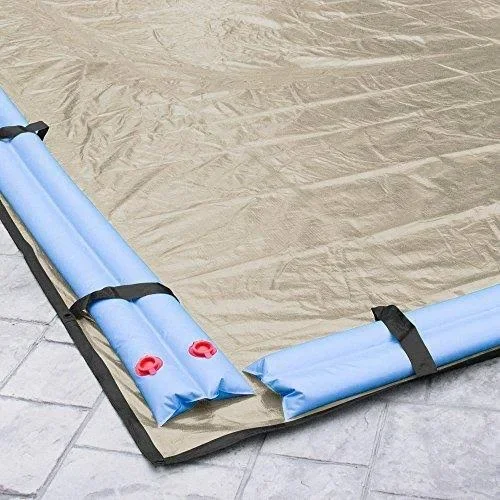 Robelle In-Ground Premium Pool COVER - 30 x 50 ft.