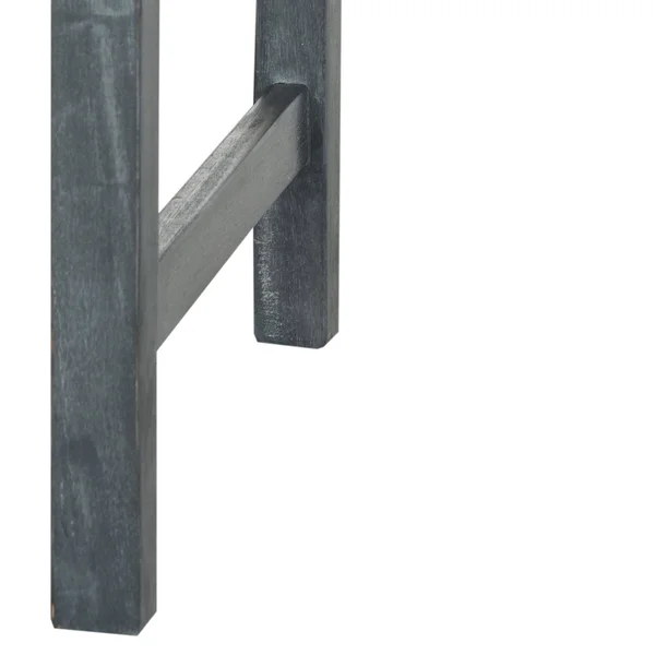 Safavieh Brentwood Bench - Grey