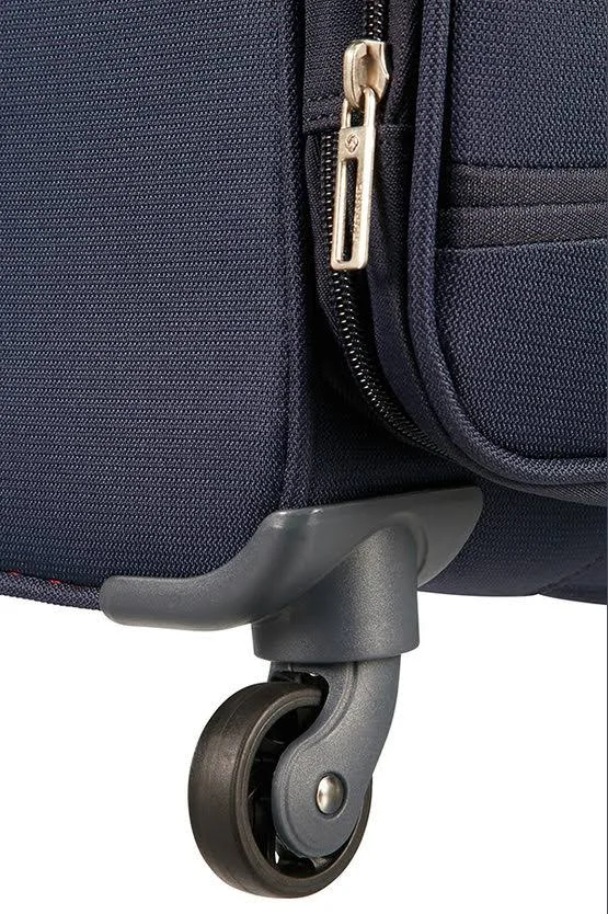 Samsonite Trolley Base Boost Blue - 38N-41004
