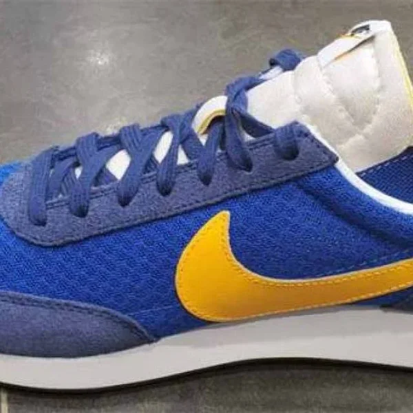 Nike Air Tailwind 79 Game Royal/Laser Orange CW4808-484 - Size 11 Men