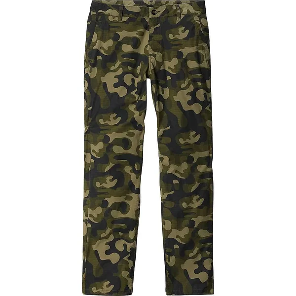Mountain Hardwear Men's J Tree Pant - Size 34 - Green