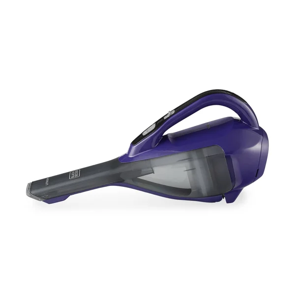 Black & Decker Dustbuster Bagless Hand Vacuum - Purple (HLVA325JPS07)