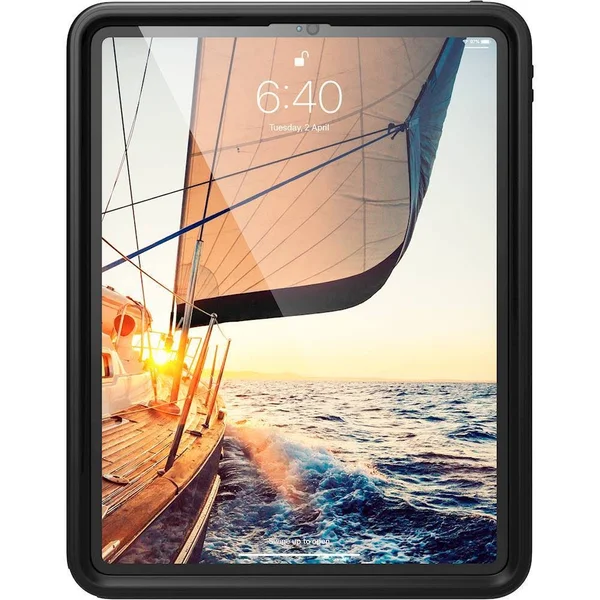 Catalyst Waterproof for iPad Pro 12.9x22 Case 3rd Gen (2018/2019)