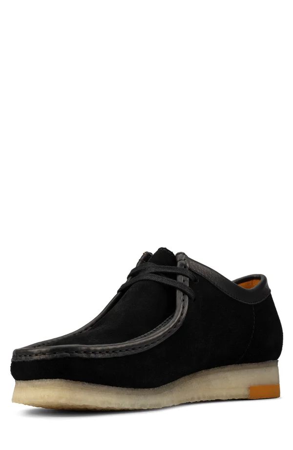 Clarks Originals Wallabee 26157369 Shoes